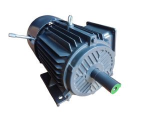 Електродвигун GW-50J (4 кВт. 1500 об/хв)