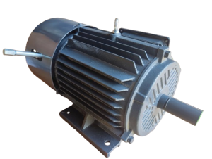Електродвигун GW-42J (3 кВт. 1500 об/хв)