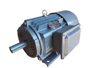 Електродвигун GW-42J (3 кВт. 1500 об/хв)